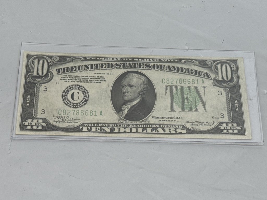 Property photo 15 - MONROEVILLE COIN AUCTION - TIMED ONLINE ONLY IN ALLEN COUNTY, INDIANA