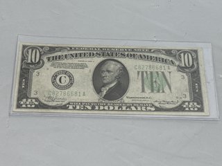 Property photo 15 - MONROEVILLE COIN AUCTION - TIMED ONLINE ONLY IN ALLEN COUNTY, INDIANA