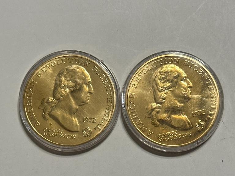 Property photo 14 - MONROEVILLE COIN AUCTION - TIMED ONLINE ONLY IN ALLEN COUNTY, INDIANA