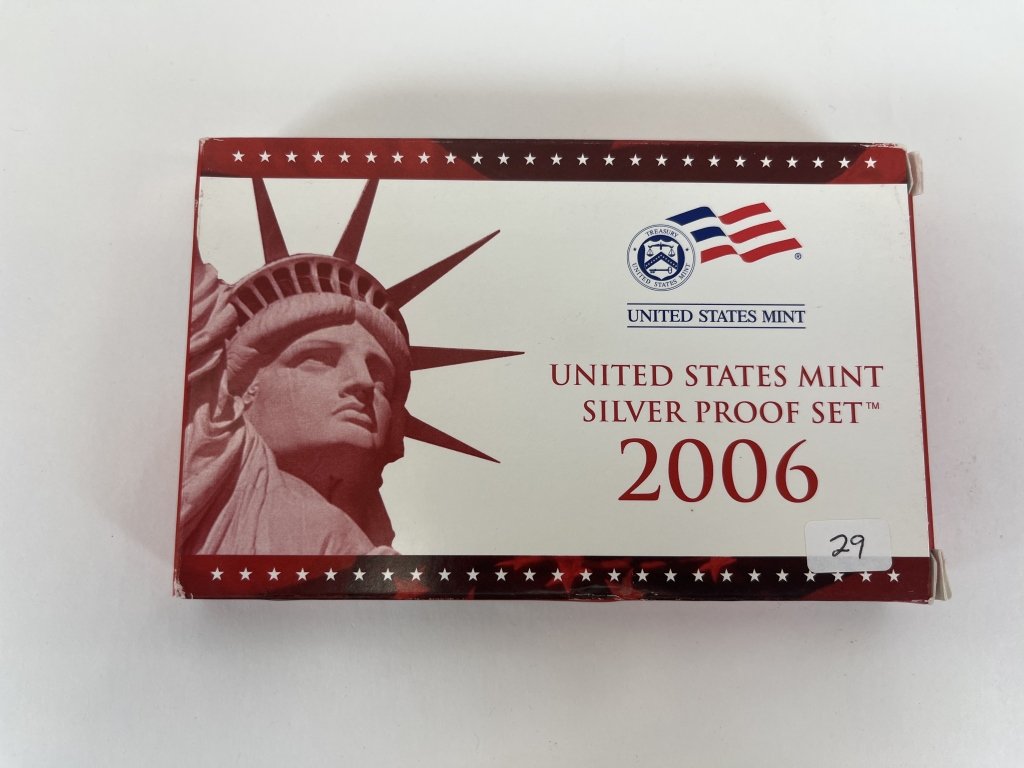 Property photo 13 - MONROEVILLE COIN AUCTION - TIMED ONLINE ONLY IN ALLEN COUNTY, INDIANA