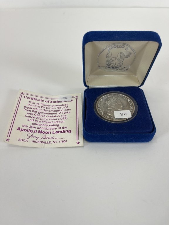 Property photo 11 - MONROEVILLE COIN AUCTION - TIMED ONLINE ONLY IN ALLEN COUNTY, INDIANA