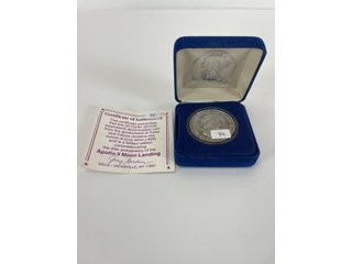 Property photo 11 - MONROEVILLE COIN AUCTION - TIMED ONLINE ONLY IN ALLEN COUNTY, INDIANA