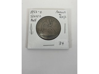 Property photo 9 - MONROEVILLE COIN AUCTION - TIMED ONLINE ONLY IN ALLEN COUNTY, INDIANA