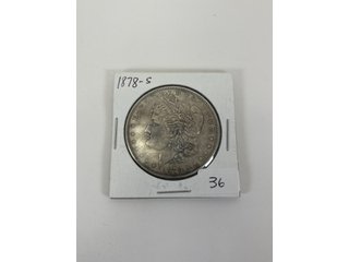 Property photo 8 - MONROEVILLE COIN AUCTION - TIMED ONLINE ONLY IN ALLEN COUNTY, INDIANA
