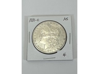 Property photo 7 - MONROEVILLE COIN AUCTION - TIMED ONLINE ONLY IN ALLEN COUNTY, INDIANA