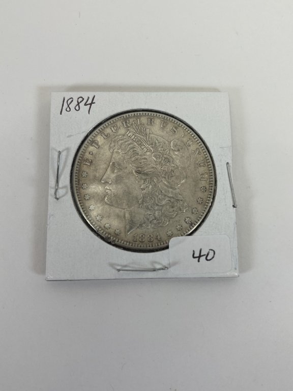 Property photo 6 - MONROEVILLE COIN AUCTION - TIMED ONLINE ONLY IN ALLEN COUNTY, INDIANA