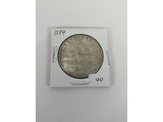 Property photo 6 - MONROEVILLE COIN AUCTION - TIMED ONLINE ONLY IN ALLEN COUNTY, INDIANA