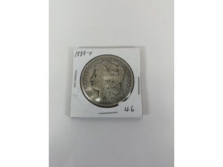 Property photo 4 - MONROEVILLE COIN AUCTION - TIMED ONLINE ONLY IN ALLEN COUNTY, INDIANA