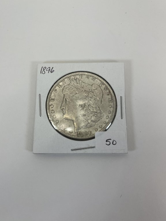 Property photo 29 - MONROEVILLE COIN AUCTION - TIMED ONLINE ONLY IN ALLEN COUNTY, INDIANA