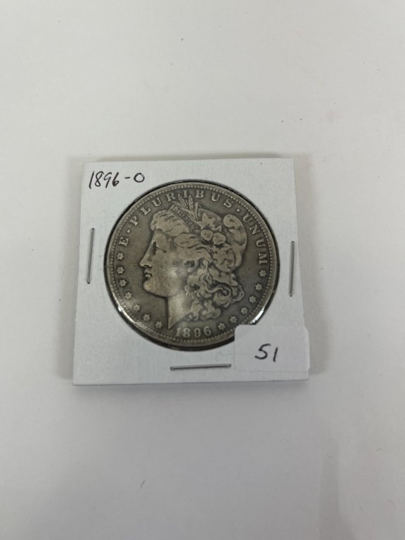 Property photo 37 - MONROEVILLE COIN AUCTION - TIMED ONLINE ONLY IN ALLEN COUNTY, INDIANA