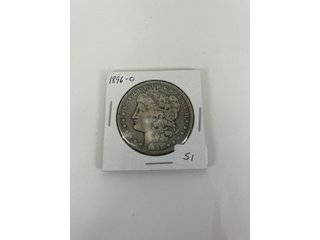 Property photo 37 - MONROEVILLE COIN AUCTION - TIMED ONLINE ONLY IN ALLEN COUNTY, INDIANA