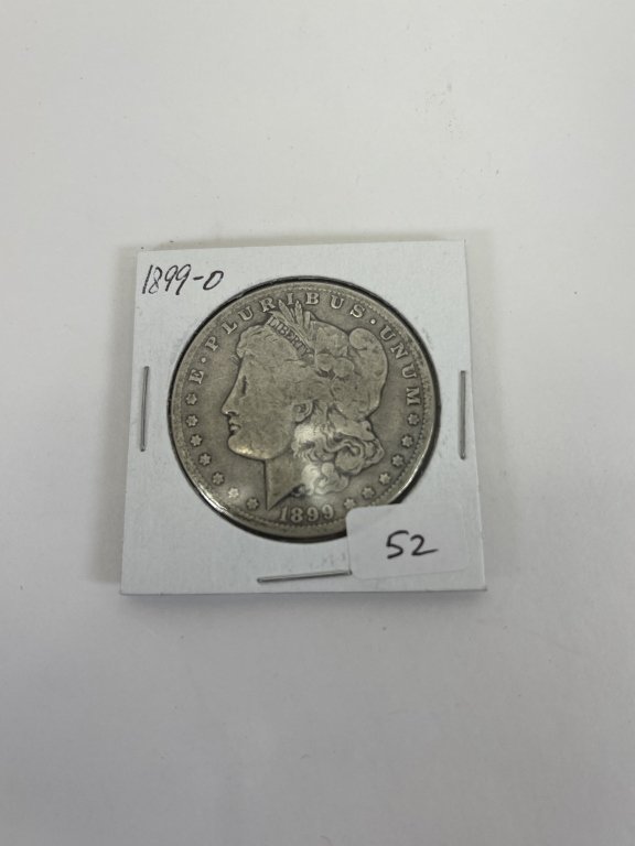 Property photo 36 - MONROEVILLE COIN AUCTION - TIMED ONLINE ONLY IN ALLEN COUNTY, INDIANA