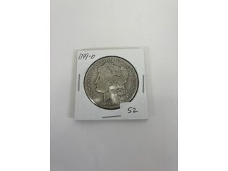 Property photo 36 - MONROEVILLE COIN AUCTION - TIMED ONLINE ONLY IN ALLEN COUNTY, INDIANA