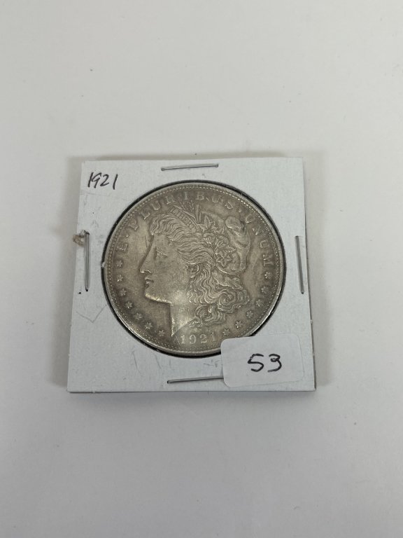 Property photo 35 - MONROEVILLE COIN AUCTION - TIMED ONLINE ONLY IN ALLEN COUNTY, INDIANA