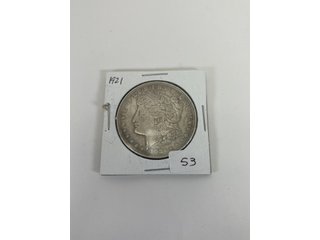 Property photo 35 - MONROEVILLE COIN AUCTION - TIMED ONLINE ONLY IN ALLEN COUNTY, INDIANA