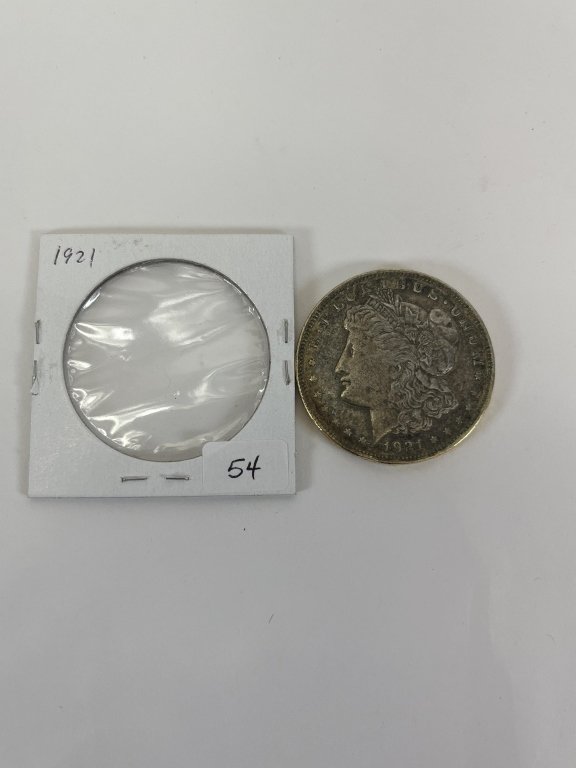 Property photo 34 - MONROEVILLE COIN AUCTION - TIMED ONLINE ONLY IN ALLEN COUNTY, INDIANA