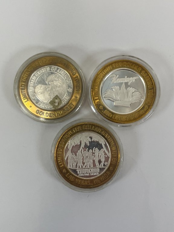 Property photo 33 - MONROEVILLE COIN AUCTION - TIMED ONLINE ONLY IN ALLEN COUNTY, INDIANA