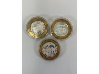 Property photo 33 - MONROEVILLE COIN AUCTION - TIMED ONLINE ONLY IN ALLEN COUNTY, INDIANA