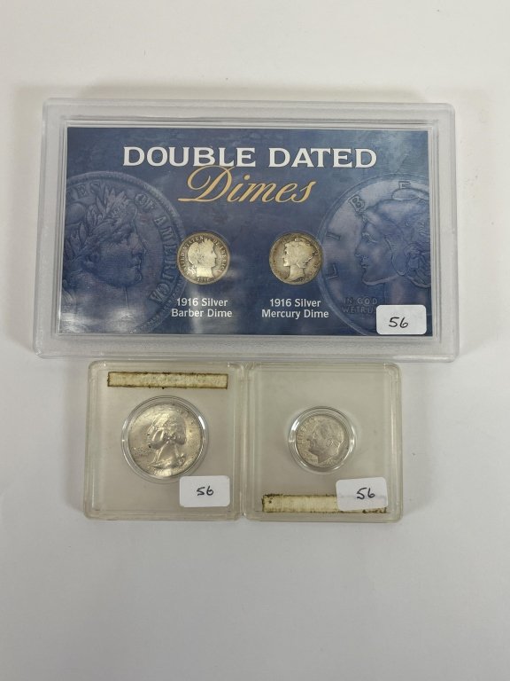 Property photo 32 - MONROEVILLE COIN AUCTION - TIMED ONLINE ONLY IN ALLEN COUNTY, INDIANA