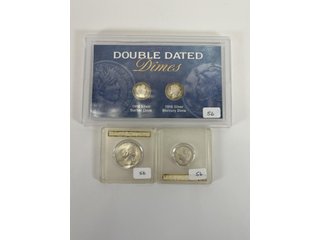 Property photo 32 - MONROEVILLE COIN AUCTION - TIMED ONLINE ONLY IN ALLEN COUNTY, INDIANA