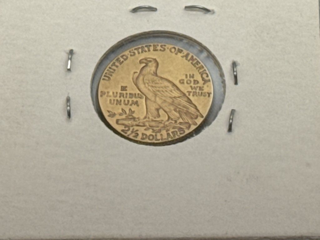 Property photo 31 - MONROEVILLE COIN AUCTION - TIMED ONLINE ONLY IN ALLEN COUNTY, INDIANA