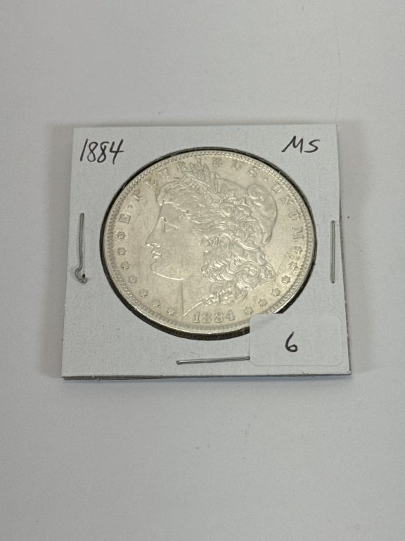 Property photo 30 - MONROEVILLE COIN AUCTION - TIMED ONLINE ONLY IN ALLEN COUNTY, INDIANA