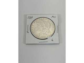 Property photo 30 - MONROEVILLE COIN AUCTION - TIMED ONLINE ONLY IN ALLEN COUNTY, INDIANA