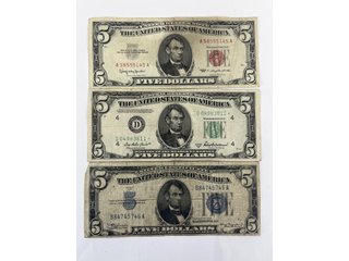 Property photo 20 - MONROEVILLE COIN AUCTION - TIMED ONLINE ONLY IN ALLEN COUNTY, INDIANA