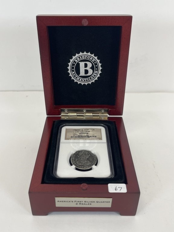 Property photo 27 - MONROEVILLE COIN AUCTION - TIMED ONLINE ONLY IN ALLEN COUNTY, INDIANA