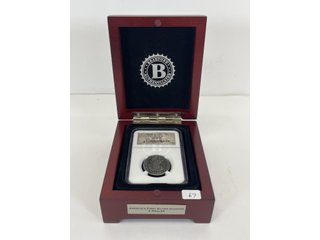 Property photo 27 - MONROEVILLE COIN AUCTION - TIMED ONLINE ONLY IN ALLEN COUNTY, INDIANA