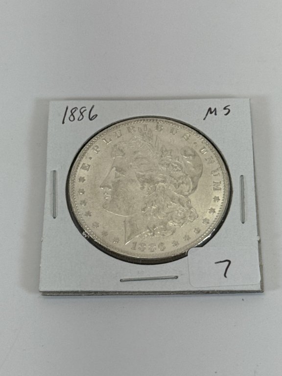Property photo 26 - MONROEVILLE COIN AUCTION - TIMED ONLINE ONLY IN ALLEN COUNTY, INDIANA