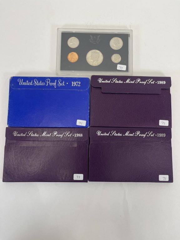 Property photo 25 - MONROEVILLE COIN AUCTION - TIMED ONLINE ONLY IN ALLEN COUNTY, INDIANA