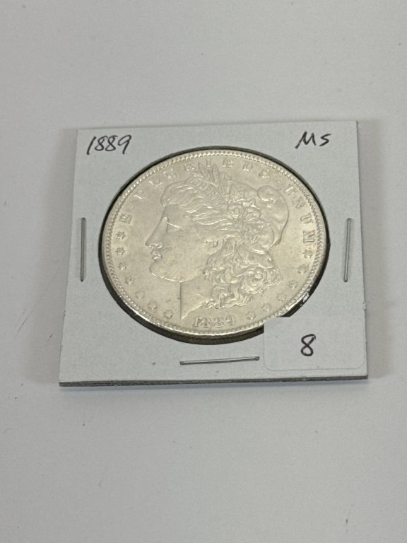 Property photo 24 - MONROEVILLE COIN AUCTION - TIMED ONLINE ONLY IN ALLEN COUNTY, INDIANA