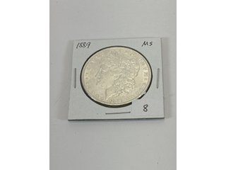 Property photo 24 - MONROEVILLE COIN AUCTION - TIMED ONLINE ONLY IN ALLEN COUNTY, INDIANA