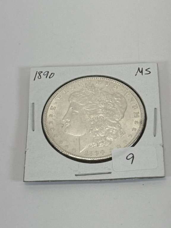Property photo 23 - MONROEVILLE COIN AUCTION - TIMED ONLINE ONLY IN ALLEN COUNTY, INDIANA