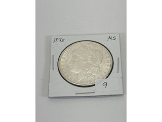 Property photo 23 - MONROEVILLE COIN AUCTION - TIMED ONLINE ONLY IN ALLEN COUNTY, INDIANA