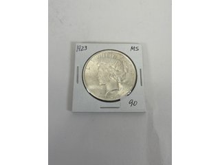 Property photo 22 - MONROEVILLE COIN AUCTION - TIMED ONLINE ONLY IN ALLEN COUNTY, INDIANA