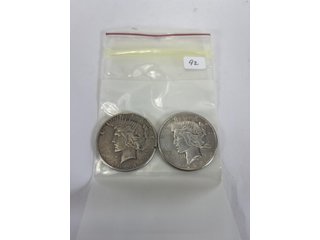 Property photo 21 - MONROEVILLE COIN AUCTION - TIMED ONLINE ONLY IN ALLEN COUNTY, INDIANA