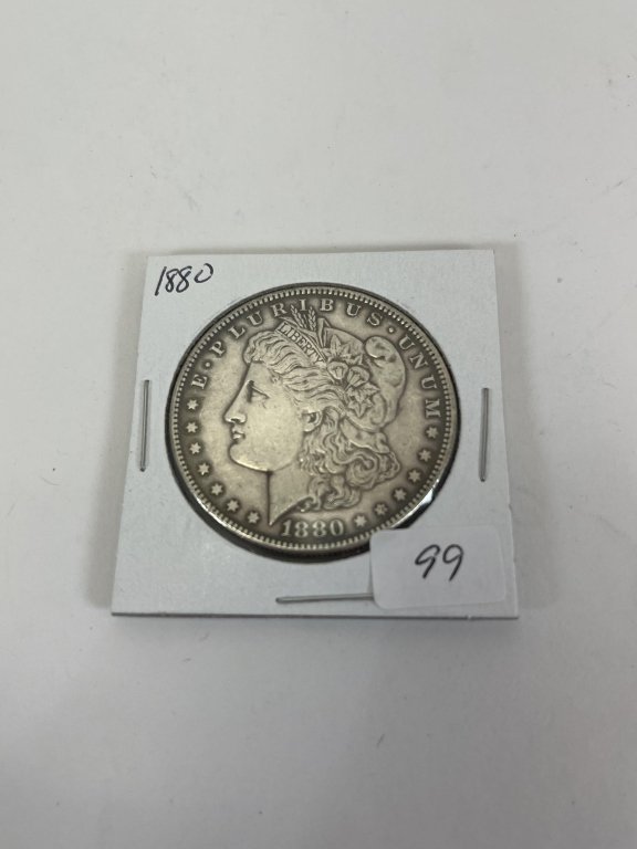 Property photo 19 - MONROEVILLE COIN AUCTION - TIMED ONLINE ONLY IN ALLEN COUNTY, INDIANA