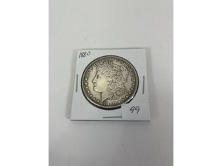Property photo 19 - MONROEVILLE COIN AUCTION - TIMED ONLINE ONLY IN ALLEN COUNTY, INDIANA