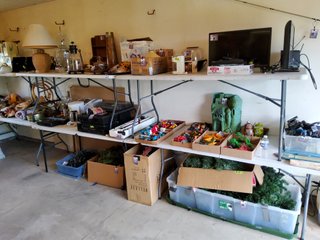 Property photo 12 - TIMED ONLINE ONLY PERSONAL PROPERTY AUCTION IN WHITLEY COUNTY, INDIANA