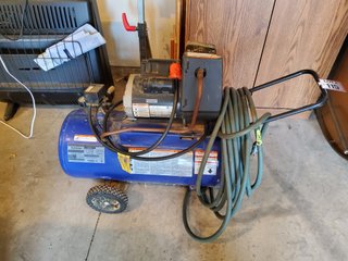 Property photo 14 - TIMED ONLINE ONLY PERSONAL PROPERTY AUCTION IN WHITLEY COUNTY, INDIANA