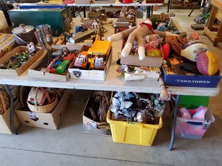 Property photo 30 - TIMED ONLINE ONLY PERSONAL PROPERTY AUCTION IN WHITLEY COUNTY, INDIANA