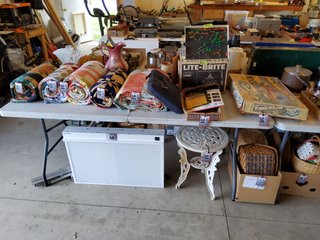 Property photo 29 - TIMED ONLINE ONLY PERSONAL PROPERTY AUCTION IN WHITLEY COUNTY, INDIANA