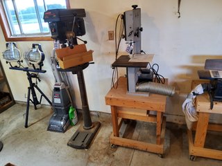 Property photo 22 - TIMED ONLINE ONLY PERSONAL PROPERTY AUCTION IN WHITLEY COUNTY, INDIANA