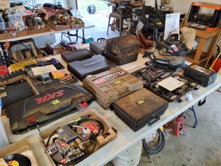 Property photo 19 - TIMED ONLINE ONLY PERSONAL PROPERTY AUCTION IN WHITLEY COUNTY, INDIANA