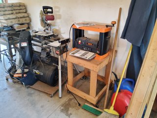 Property photo 16 - TIMED ONLINE ONLY PERSONAL PROPERTY AUCTION IN WHITLEY COUNTY, INDIANA