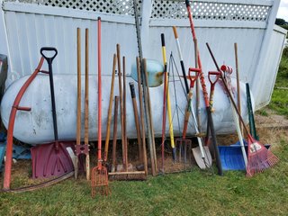 Property photo 11 - TIMED ONLINE ONLY PERSONAL PROPERTY AUCTION IN WHITLEY COUNTY, INDIANA