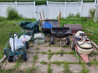 Property photo 10 - TIMED ONLINE ONLY PERSONAL PROPERTY AUCTION IN WHITLEY COUNTY, INDIANA