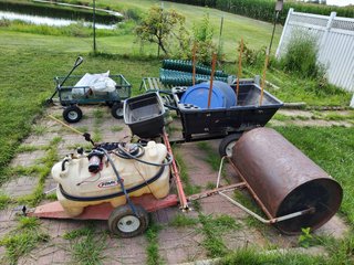 Property photo 9 - TIMED ONLINE ONLY PERSONAL PROPERTY AUCTION IN WHITLEY COUNTY, INDIANA